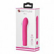 Vibrador Pretty Love /  Mick 