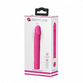 Vibrador Pretty Love / Vic