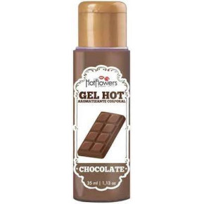 Gel Hot Chocolate